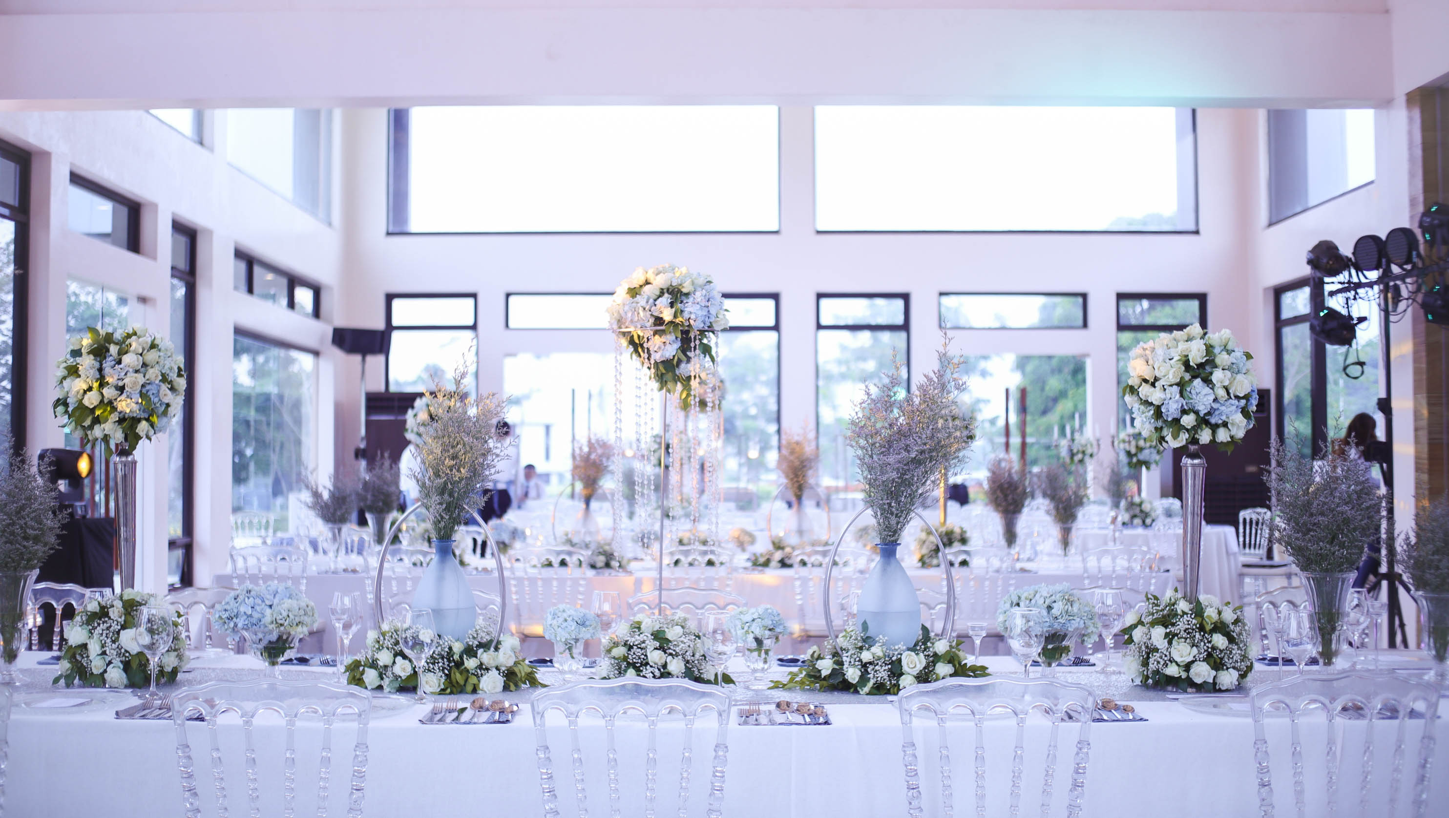 CLUB ANANDA TOWNS DELIGHT CATERING AND EVENTS VENUE