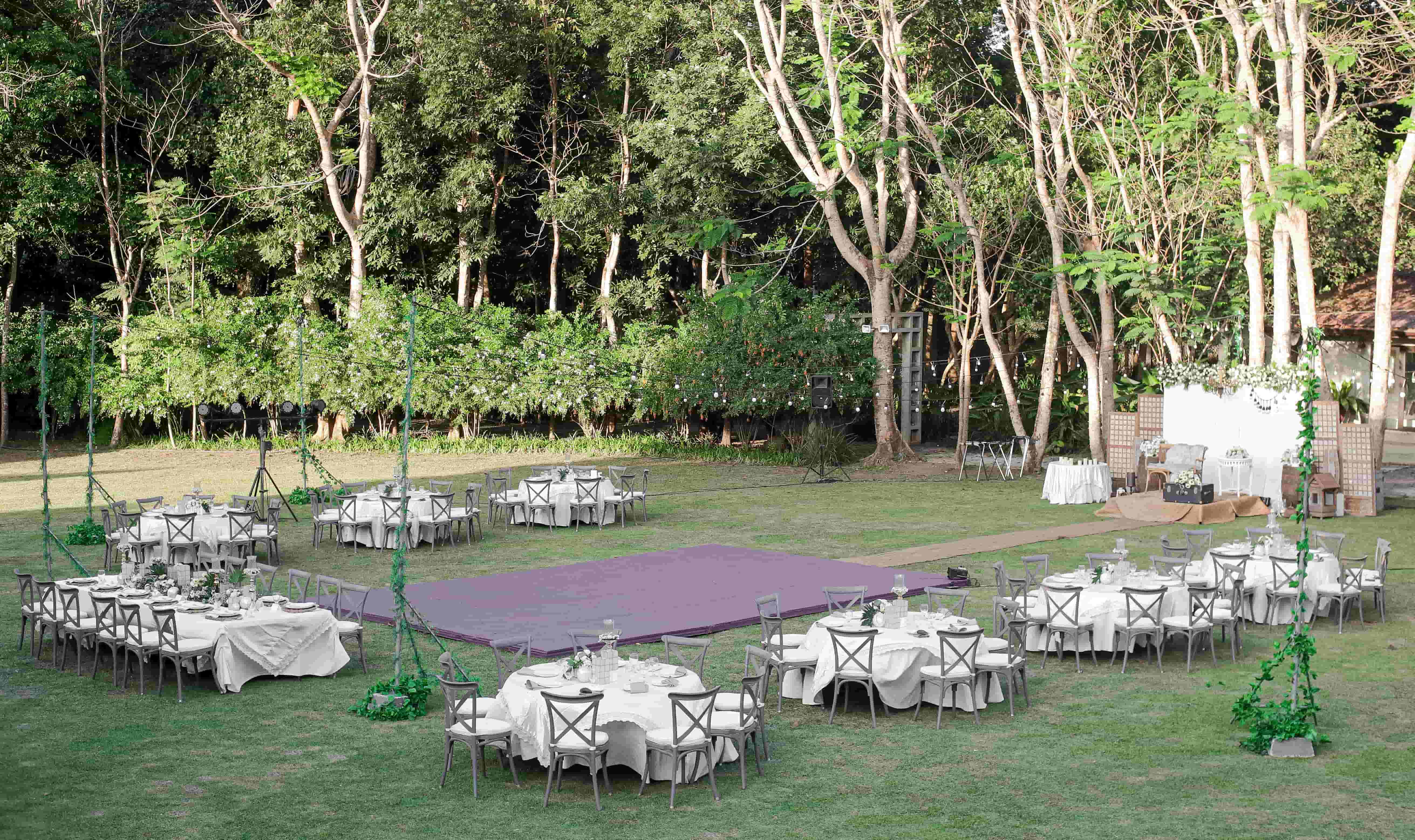 Hacienda Isabella Town S Delight Catering And Events
