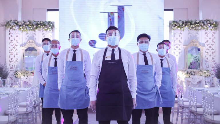 Why during this pandemic is the best time to have your wedding