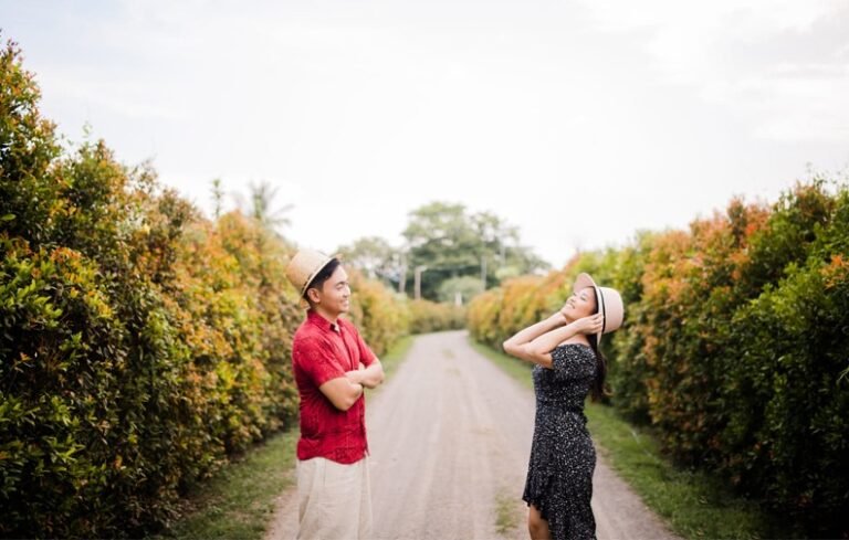 Lea & Jonathan's Tie The Knot
