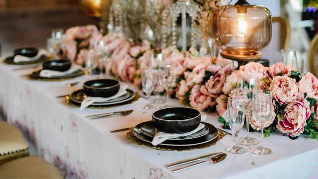 12 Questions To Ask Your Wedding Caterer