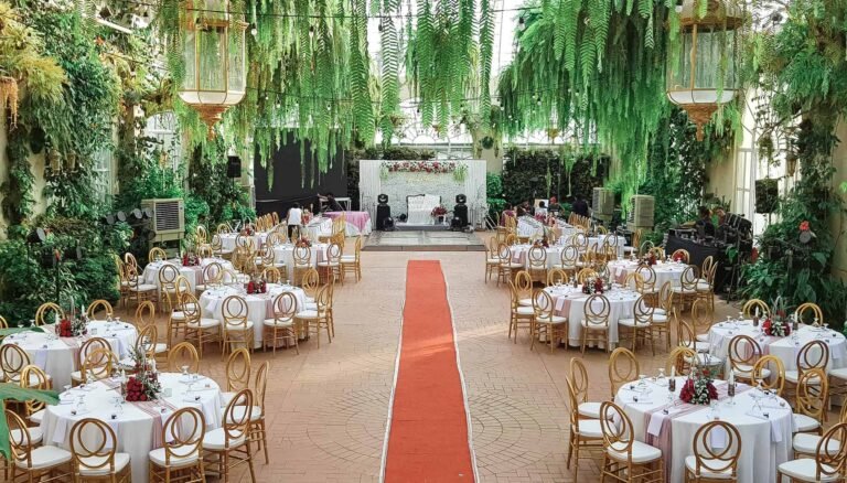 4 Tips In Choosing A Perfect Wedding Theme