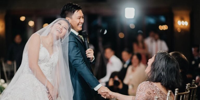 10 Popular Filipino Wedding Traditions