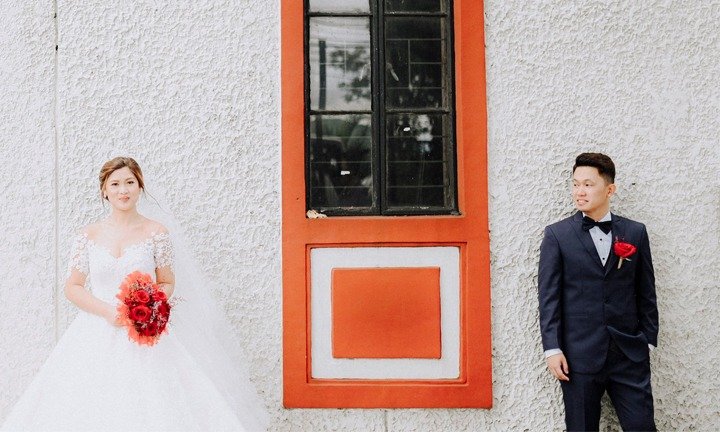 Instagram-Worthy Wedding Venues in Tagaytay by Town's Delight