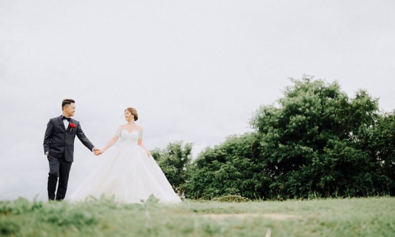Weddings at Balai Taal by Town's Delight