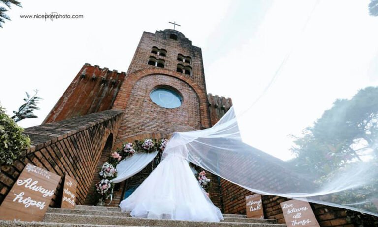 Caleruega Church: A Complete Wedding Guide