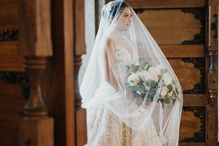 A list: Churches for your Tagaytay Wedding