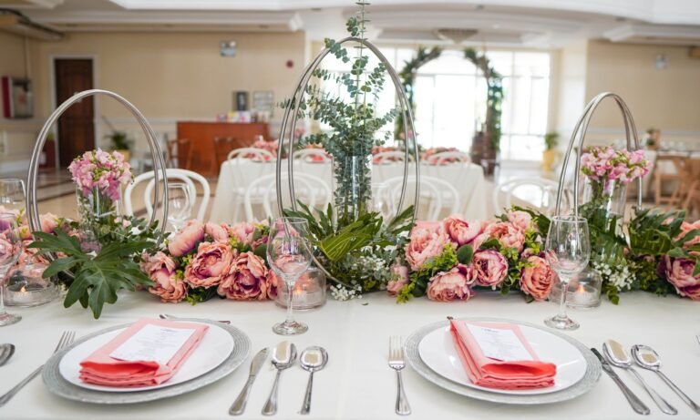 Catering Services in Cavite by Town's Delight