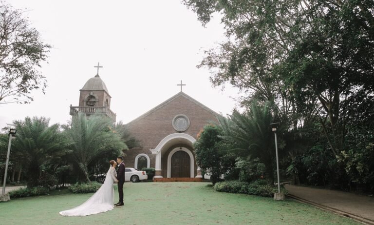 Intimate Wedding Venues in Lowland Cavite