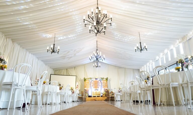 Plan an Intimate Wedding at Jardin De La Vida by Town's Delight