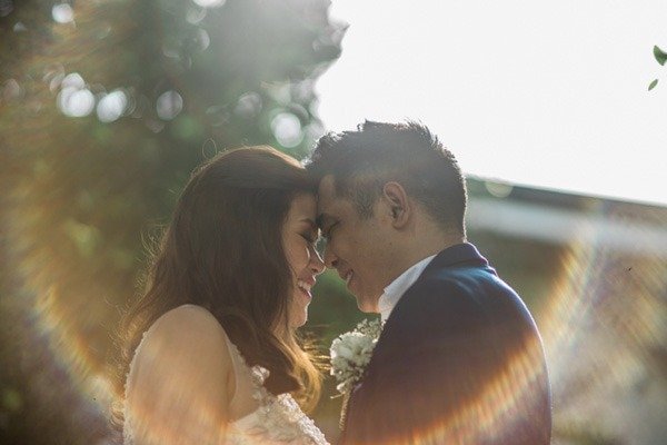 Why during this pandemic is the best time to have your wedding