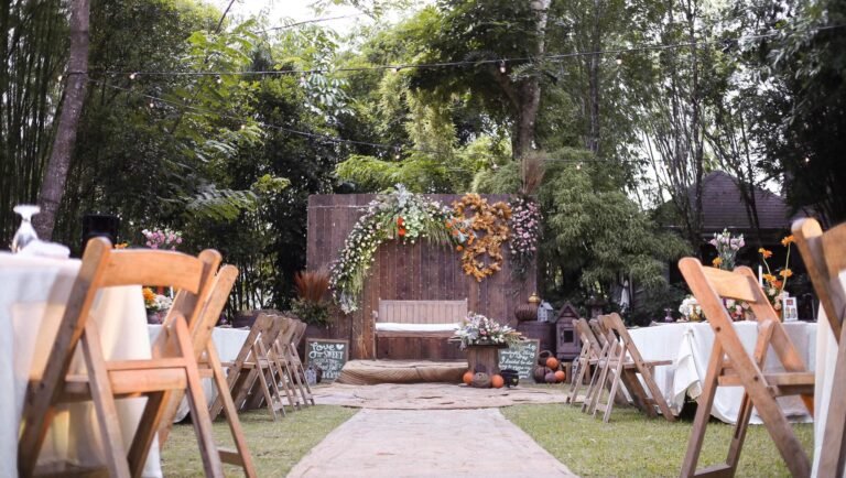 Le Jardin Rosella