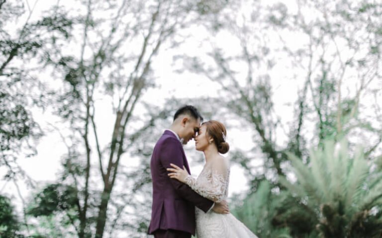 What is a Destination Wedding?