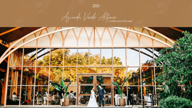 Azienda Verde Alfonso, A Hidden Gem of the South
