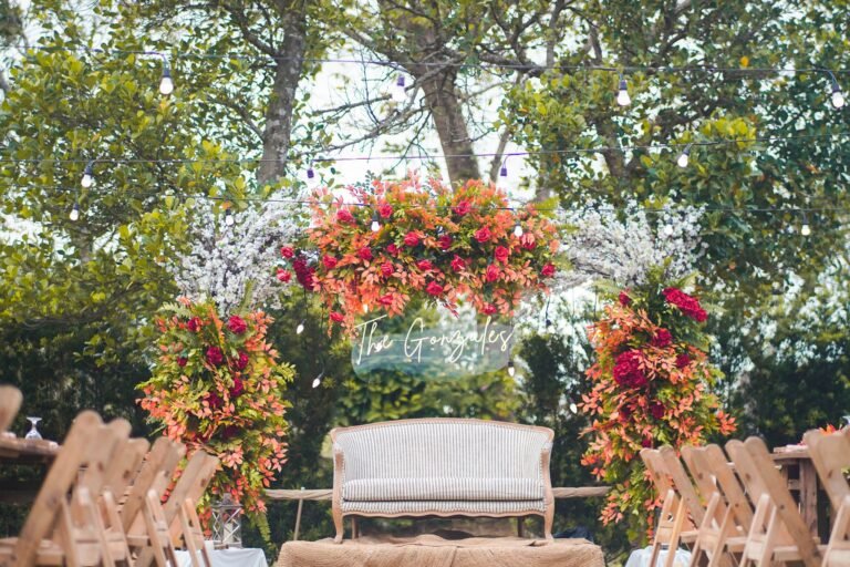 TOP 10 REASONS ON WHY SUMMERTIME IS IDEAL FOR DELIGHTFUL WEDDINGS