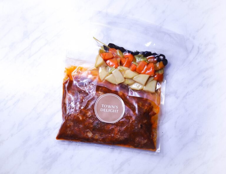 Beef Kaldereta