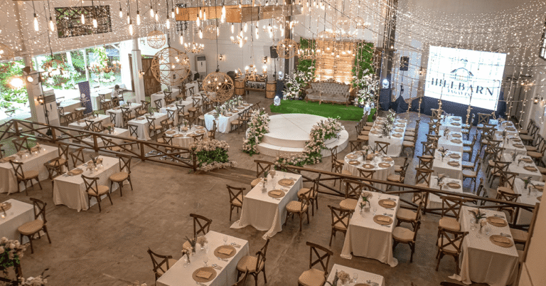 Home, Town's Delight Catering & Events