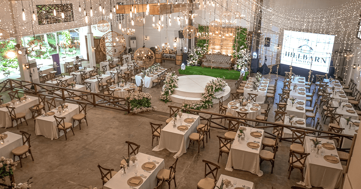 Town's Delight Catering & Events