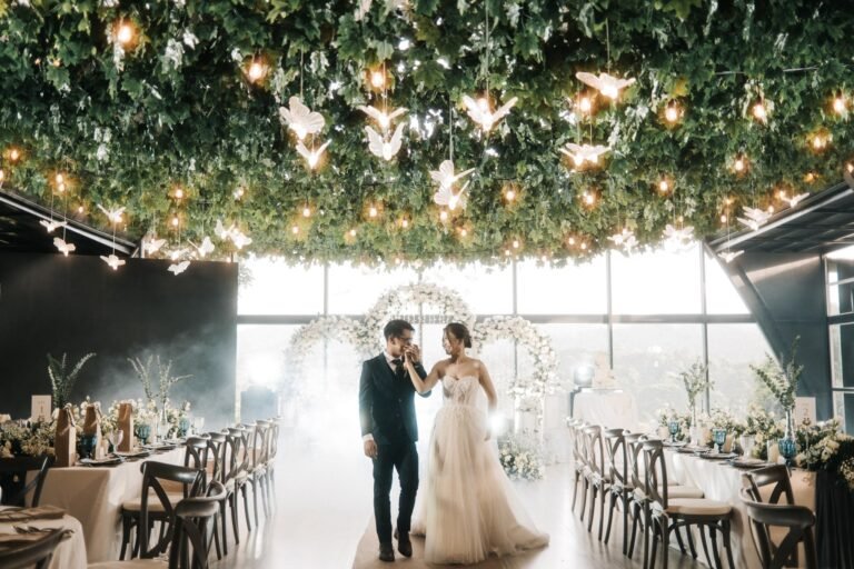 2025 Wedding Trends