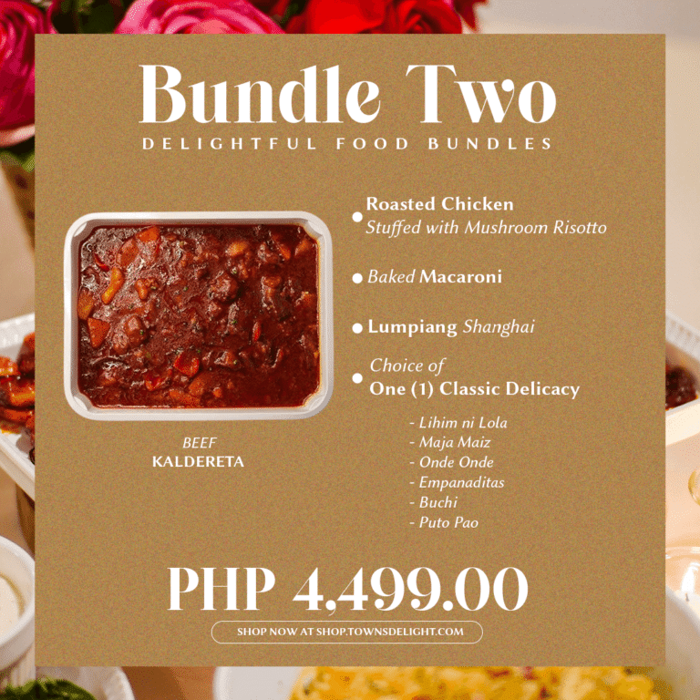 Delightful Bundle Two