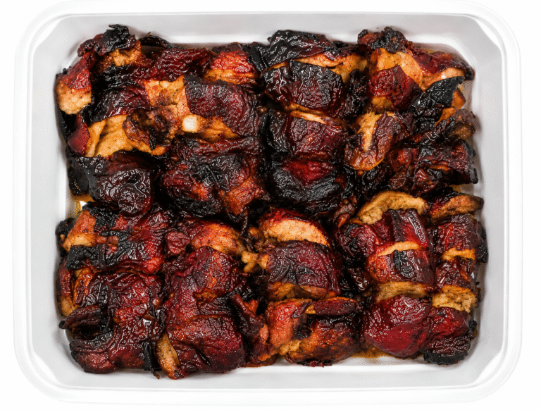 Special Chicken Barbeque