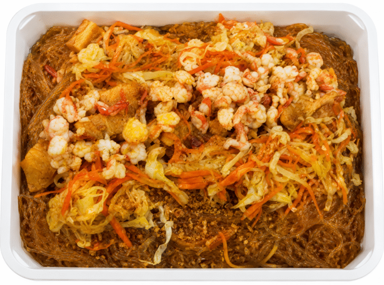 Pancit Sotanghon
