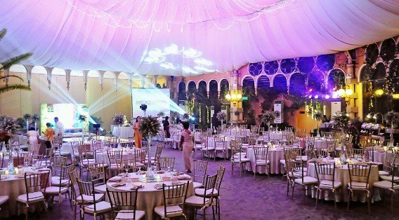Palazzo Verde - Town's Delight