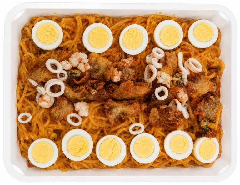 Pancit Palabok
