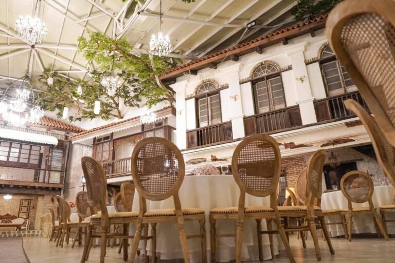 Bridal Open House at Alta Veranda De Tibig