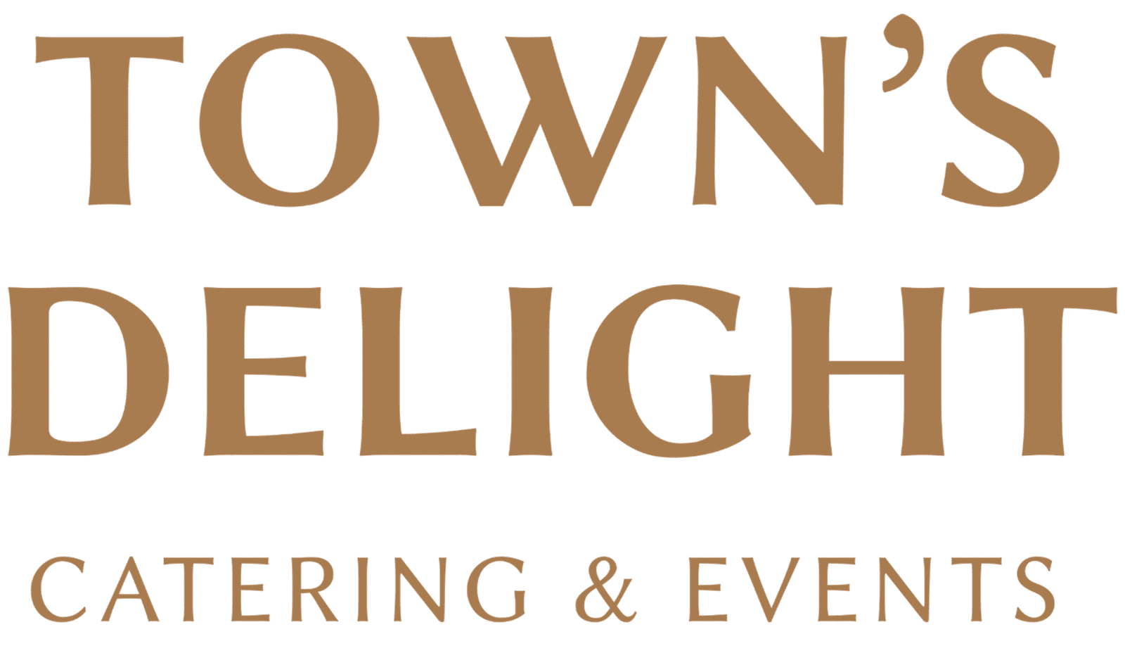 Town's Delight