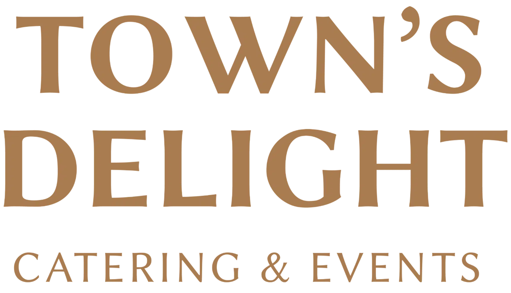 Town's Delight