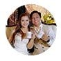 Gracia and Erick