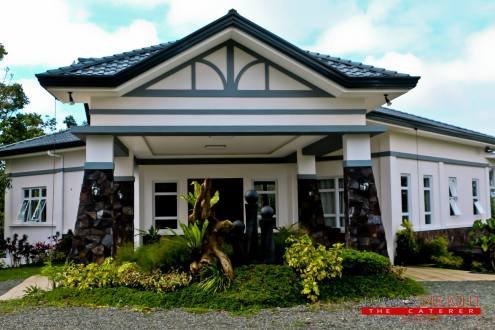 The Pulo - Town's Delight