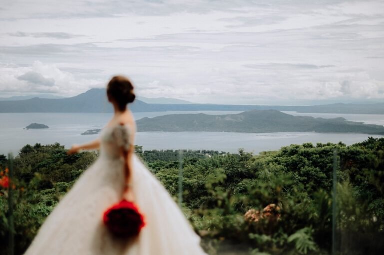 Why Metro Tagaytay Remains the Top Spot for Destination Weddings