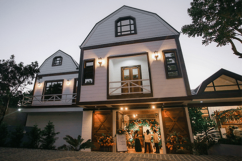 Hillbarn Tagaytay