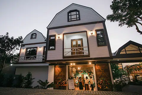Hillbarn Tagaytay