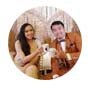Carlo and Shellerey