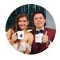 Jay and Ellerie