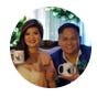 Jayson and Marrie