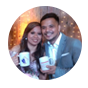 Joann and Rafael