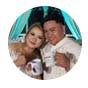 Joel and Vina