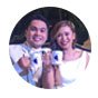 John and Eloisa