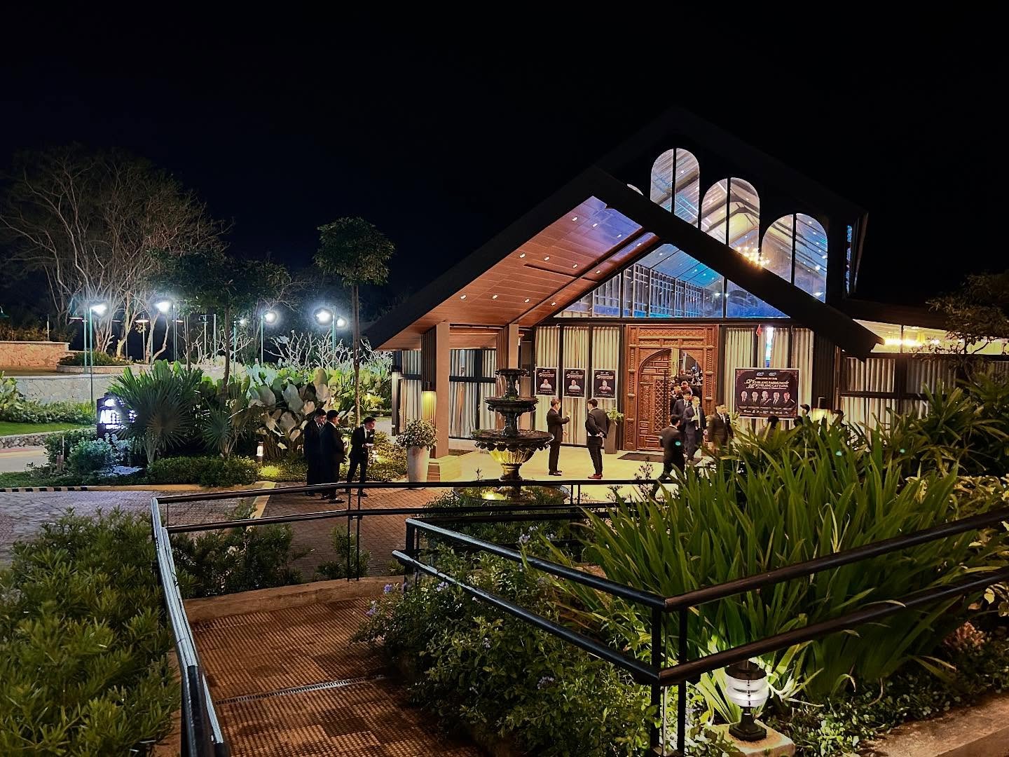Four Hills Villas