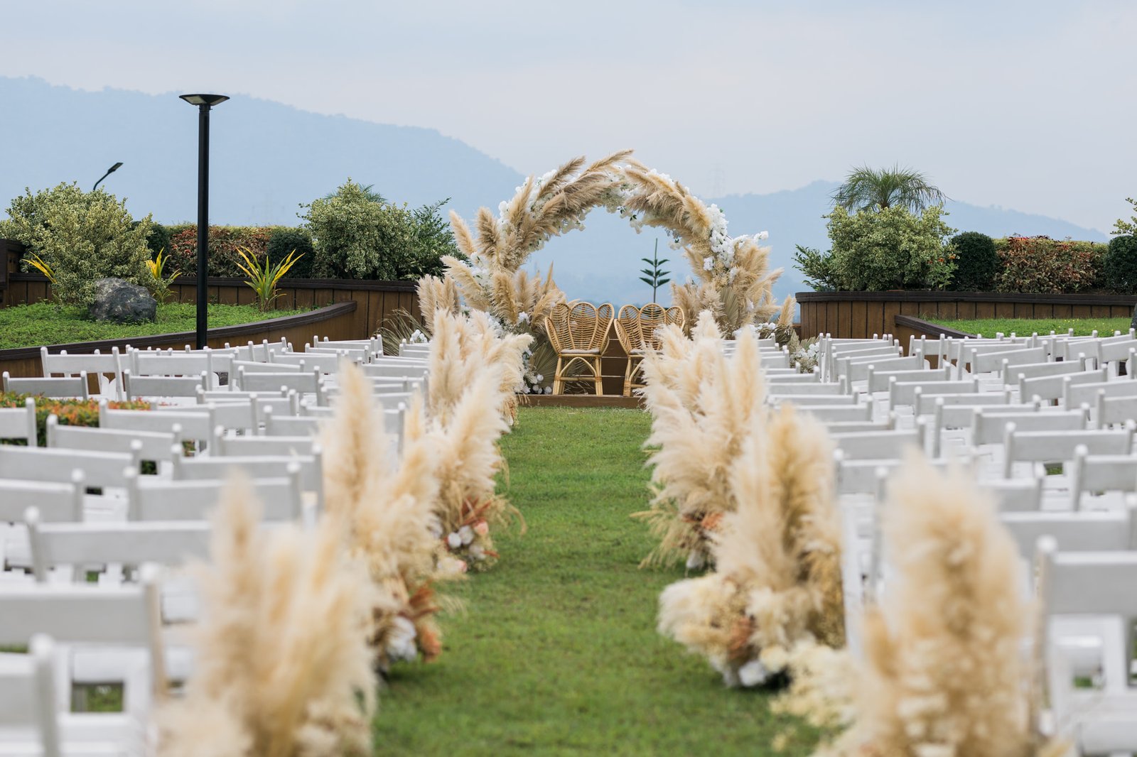 Tanawan Hills Farm & Events Place