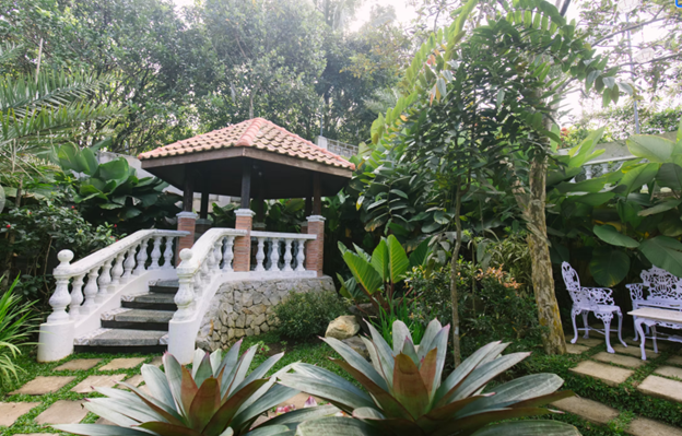 Trabiesa Tagaytay