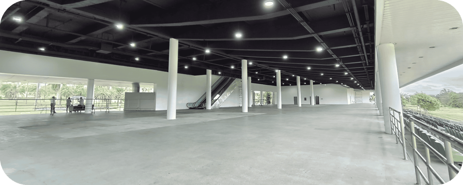 XPO Carmona Event Place