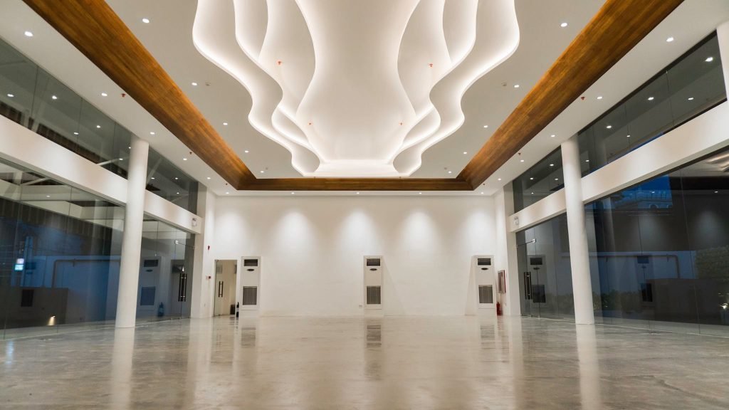 Espacio Events Place
