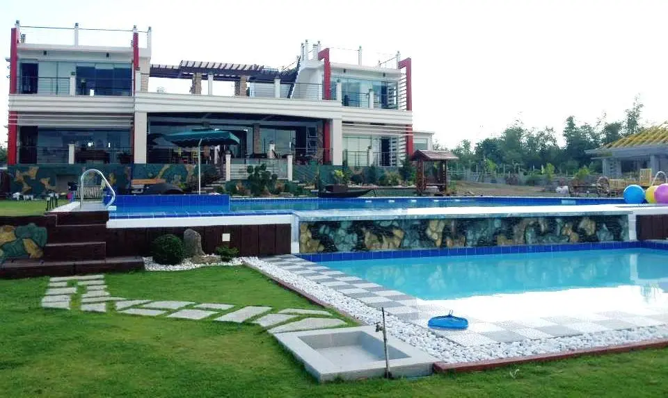 Tierra Cuta Resort