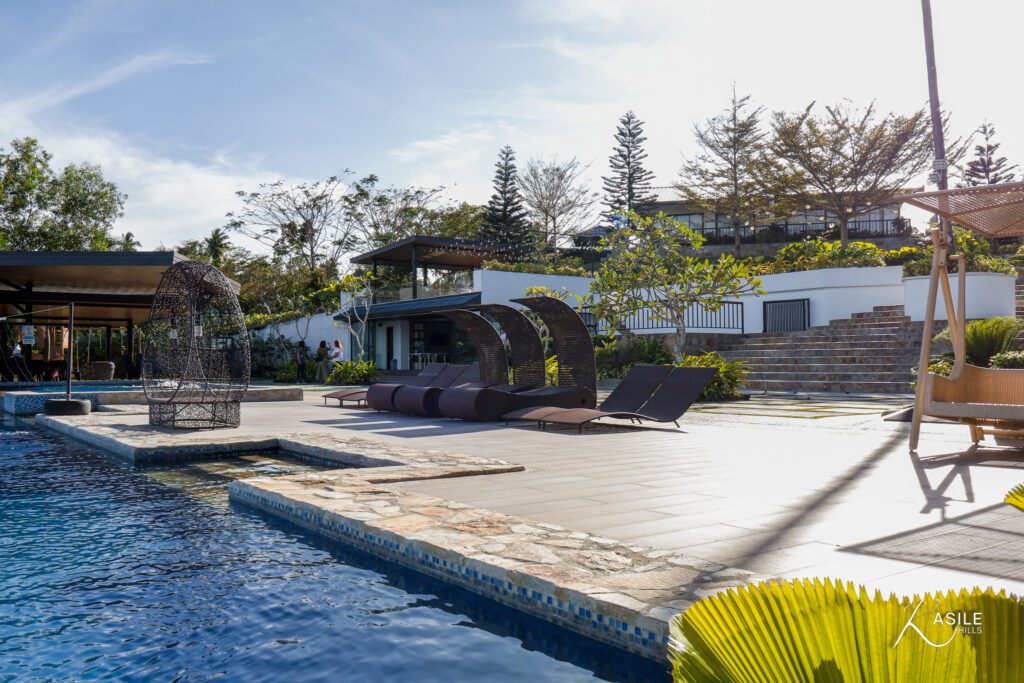 Kasile Hills Nature Resort & Events