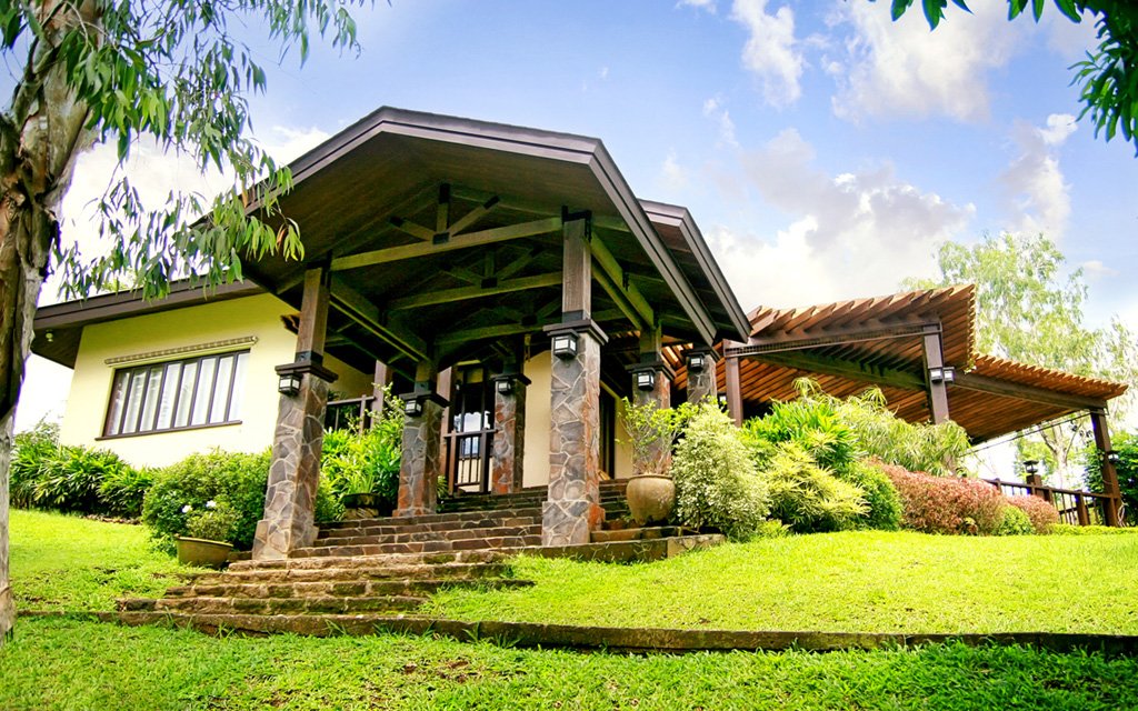 Ville Sommet Tagaytay